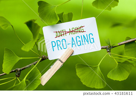 Pro-Aging 43181611