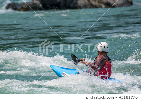 Torrent canoe Torrent canoe 43181770