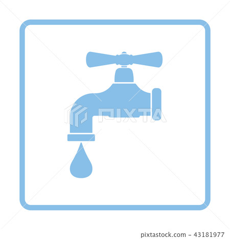 Icon of  pipe with valve 43181977