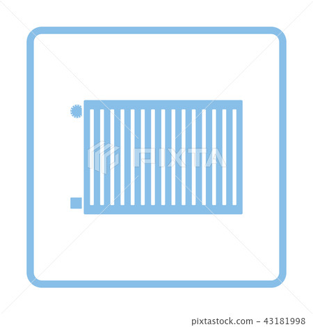 Icon of Radiator Icon of Radiator 43181998