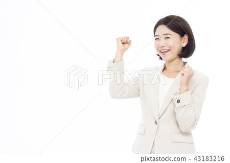女商人 43183216