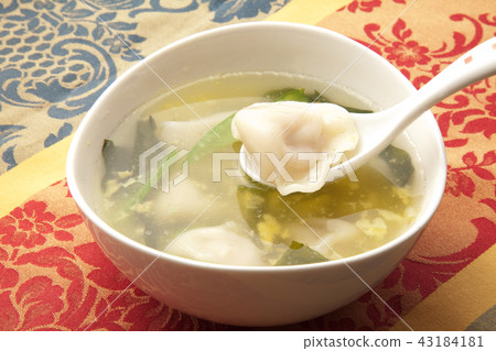 Soup dumplings Soup dumplings 43184181