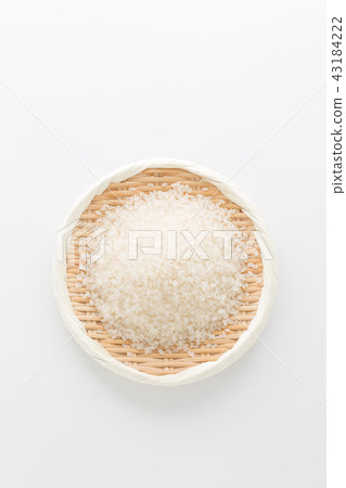 Rice Rice 43184222