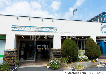 [Chiba] Awa Kamogawa 43184242