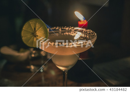 Margarita cocktail Margarita cocktail 43184482