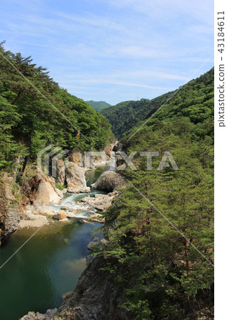 Travel image of Kinugawa Onsen 43184611