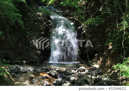 Travel image of Kinugawa Onsen (Ashi Falls) 43184622