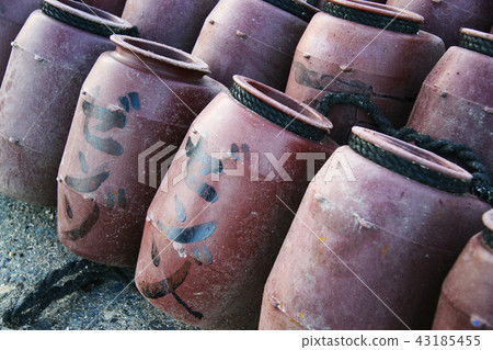 Octopus trap 43185455