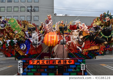 Hachinohe 3 companies big festival Hachinohe 3 companies big festival 43186128