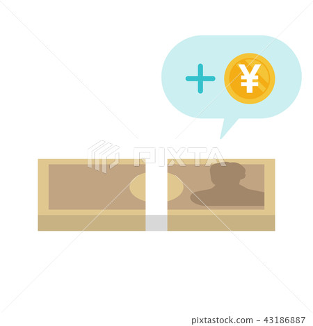 Interest rate of Japanese Yen 43186887