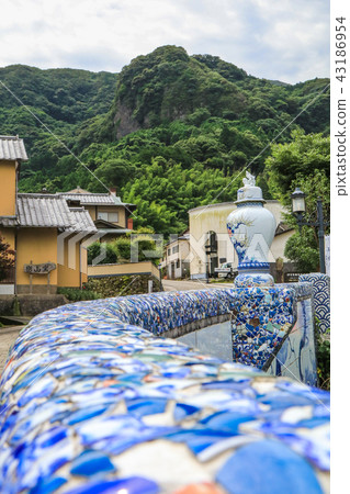 Flower bell festival of Okawauchiyama 43186954