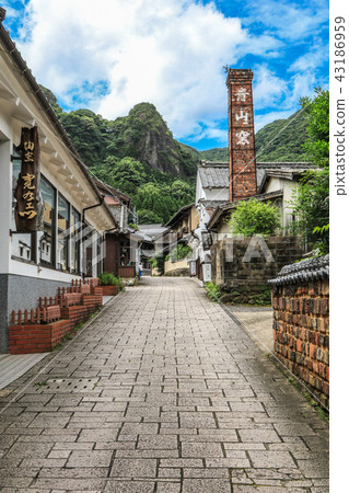 Flower bell festival of Okawauchiyama 43186959