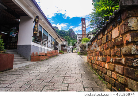 Flower bell festival of Okawauchiyama 43186974