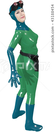 Super Soldier Super Soldier 43188454