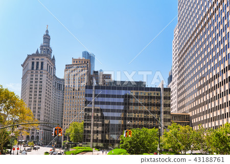 New York Municipal Supply Division. New York Municipal Supply Division. 43188761