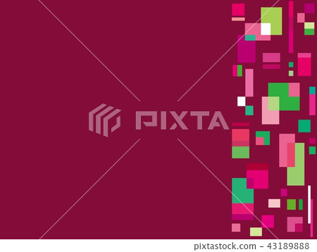 Square Square 43189888