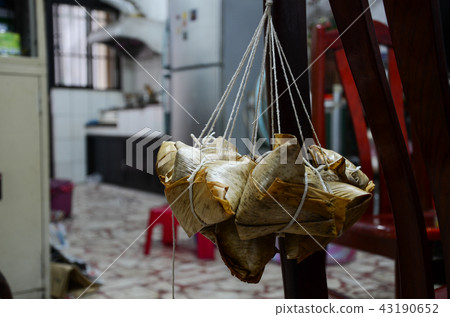 端午節,肉粽 43190652