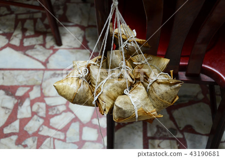 端午節,肉粽 端午節,肉粽 43190681