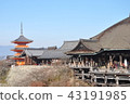 Kiyomizu Temple Kyoto 43191985