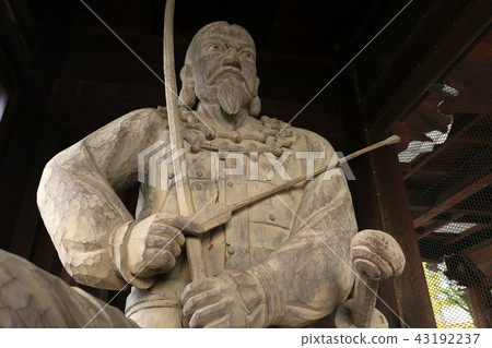 Ishigirisaki Shrine Nihihaya no Mikoto Ishigirisaki Shrine Nihihaya no Mikoto 43192237