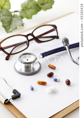 Medical image Medical image 43192419