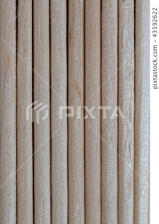 Striped pattern of thin trees Striped pattern of thin trees 43192622