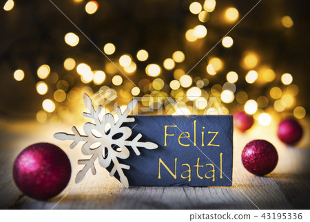 Background, Feliz Natal Means Merry Christmas Background, Feliz Natal Means Merry Christmas 43195336