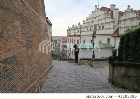 神道城堡路到布拉格城堡 神道城堡路到布拉格城堡 43195390