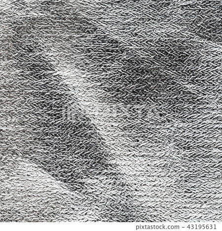square background from shiny gray fabric square background from shiny gray fabric 43195631