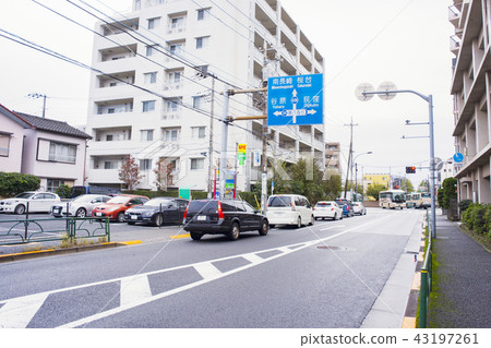 新歐高速公路（伊豆周邊） 43197261