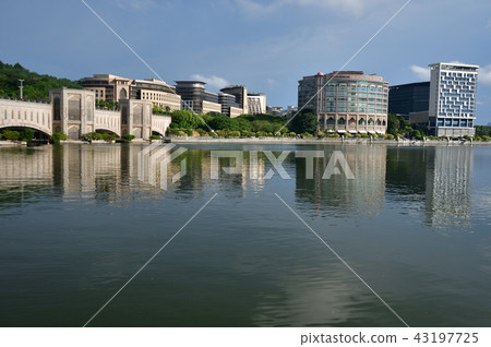 Putrajaya (Malaysia) Putrajaya (Malaysia) 43197725