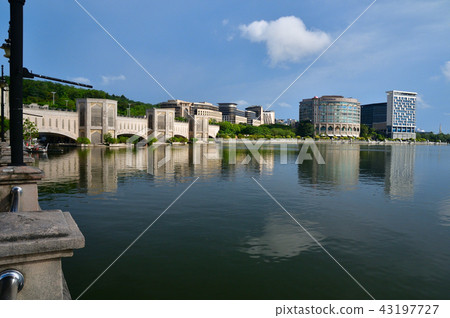 Putrajaya (Malaysia) 43197727