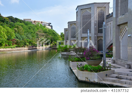 Putrajaya（馬來西亞） 43197732