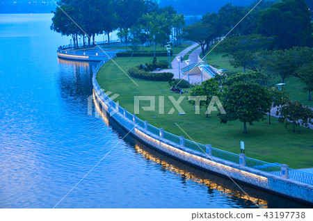 Putrajaya (Malaysia) Putrajaya (Malaysia) 43197738
