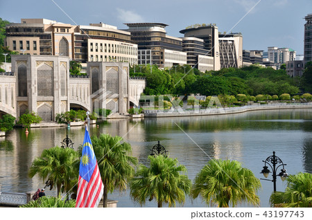Putrajaya (Malaysia) Putrajaya (Malaysia) 43197743