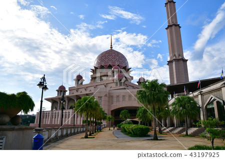 Putrajaya (Malaysia) 43197925
