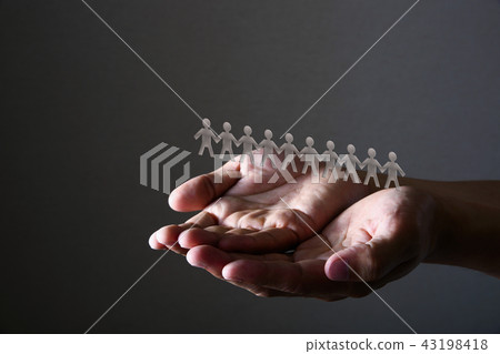 Human resources 43198418