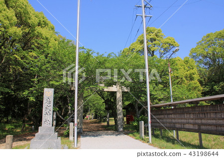 神社(福岡市) 神社(福岡市) 43198644