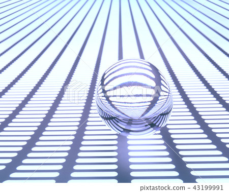 未來的形象 43199991