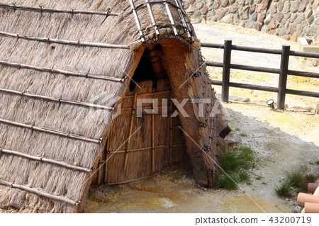  別府溫泉，溫泉花小屋 43200719