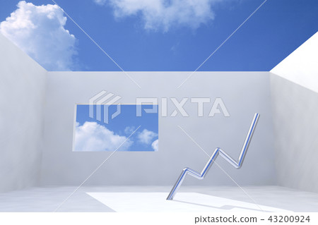 成長形象 43200924