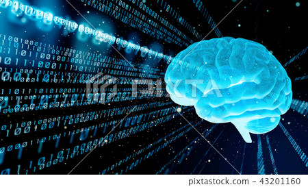 AI·人工智能 43201160