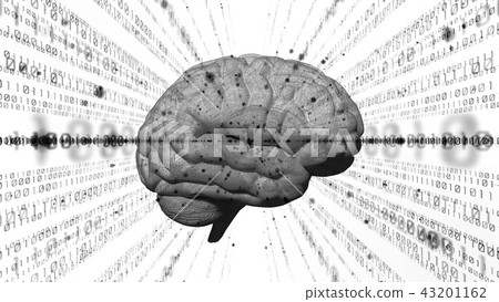 AI · Artificial intelligence 43201162