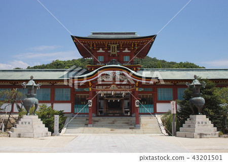 防府天滿宮 43201501