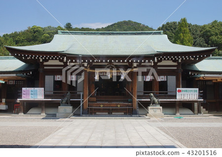 防府天滿宮 防府天滿宮 43201516