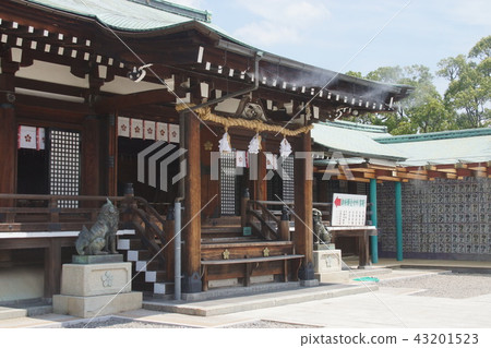 防府天滿宮 防府天滿宮 43201523