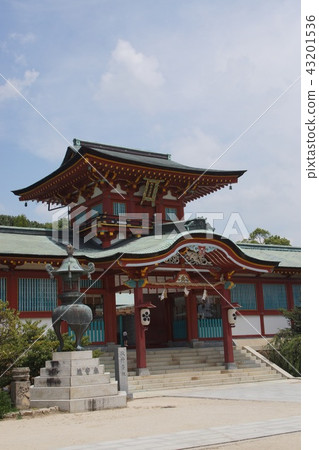 防府天滿宮 防府天滿宮 43201536