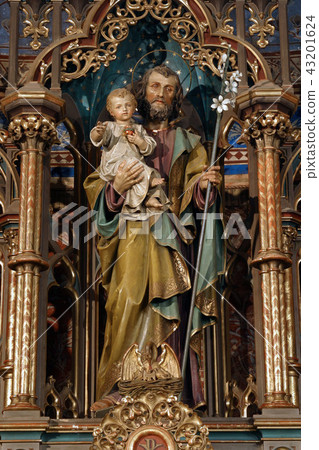 Saint Joseph 43201624