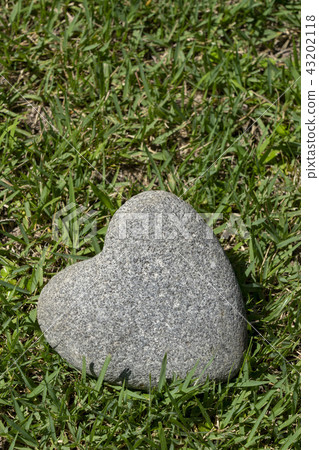 心形石（Heartstone） 43202118