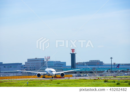 成田機場飛機 成田機場飛機 43202482